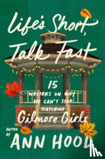  - Life's Short, Talk Fast