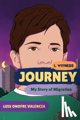 Valencia, Luis Onofre - Journey