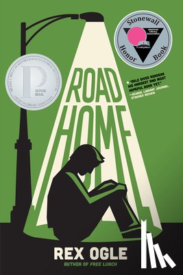 Ogle, Rex - Road Home