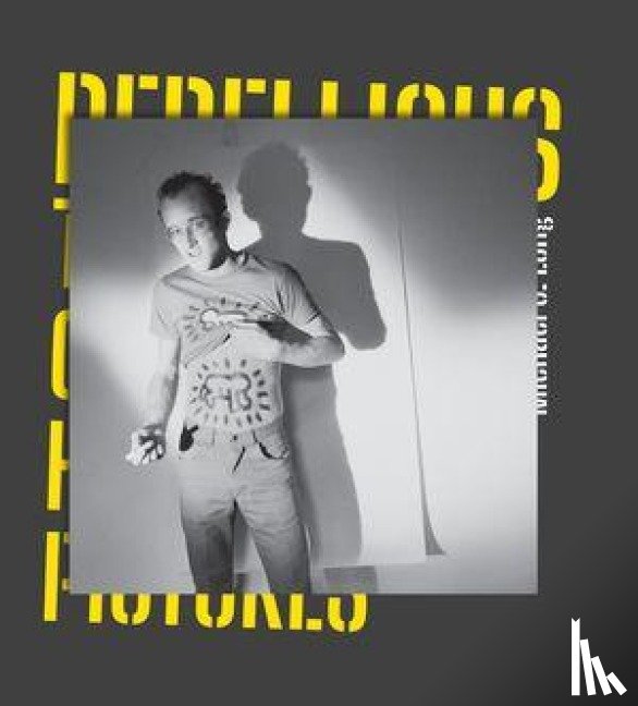 Long, Michael G. - Rebellious