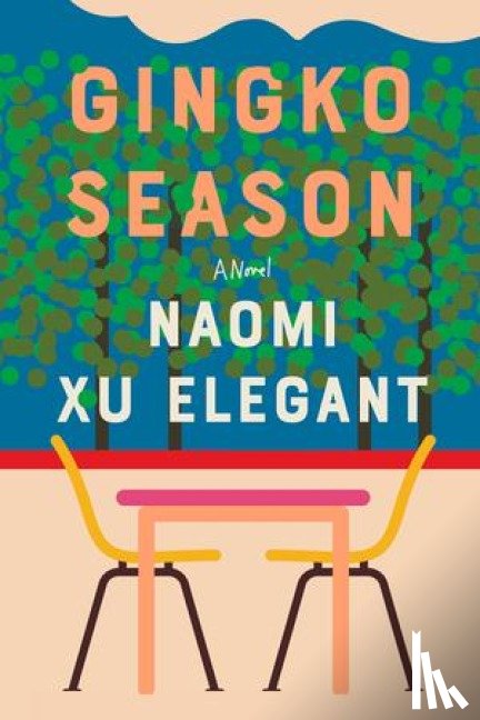 Xu Elegant, Naomi - Xu Elegant, N: Gingko Season