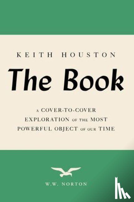 Houston, Keith - The Book