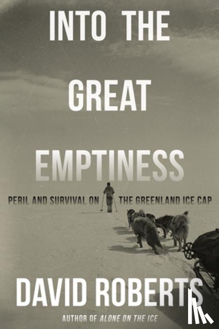 Roberts, David - Into the Great Emptiness