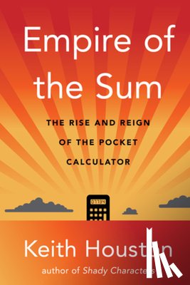 Houston, Keith - Empire of the Sum