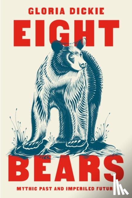 Dickie, Gloria - Eight Bears