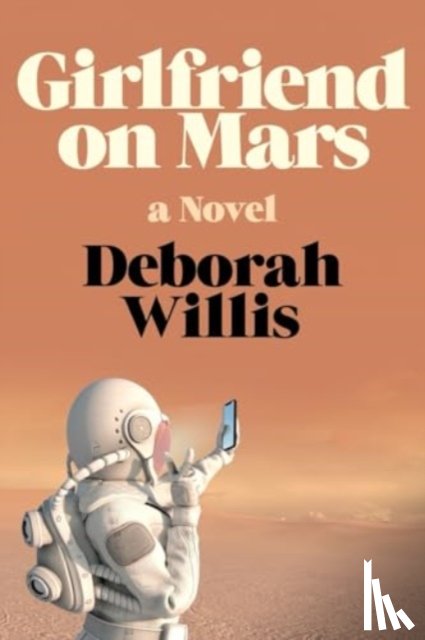 Willis, Deborah - Girlfriend on Mars