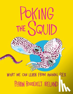 Ireland, Perrin Roosevelt - Poking the Squid