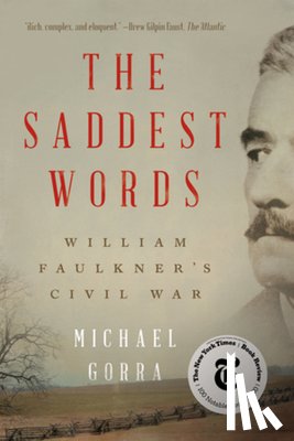 Gorra, Michael (Smith College) - The Saddest Words