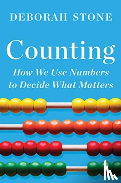 Stone, Deborah - Counting