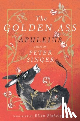 Apuleius - The Golden Ass