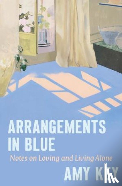 Key, Amy - Key, A: Arrangements in Blue