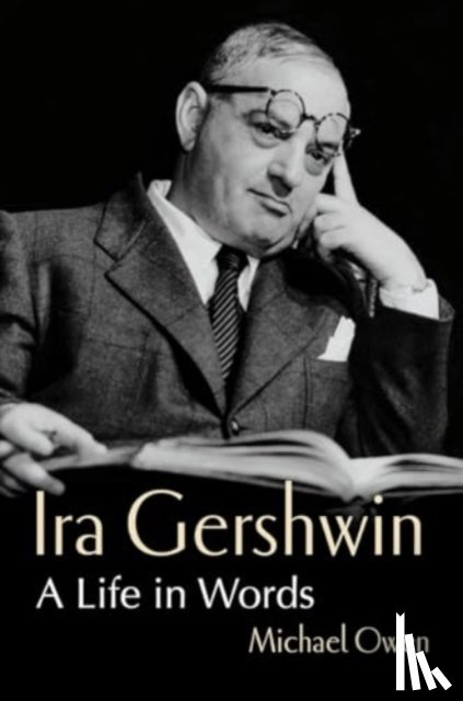 Owen, Michael - Ira Gershwin