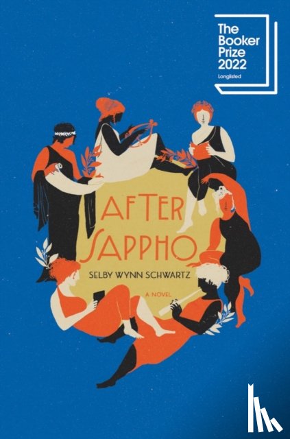 Schwartz, Selby Wynn - After Sappho
