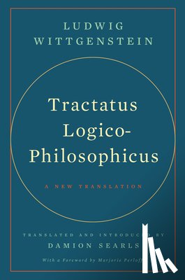 Wittgenstein, Ludwig - Tractatus Logico-Philosophicus