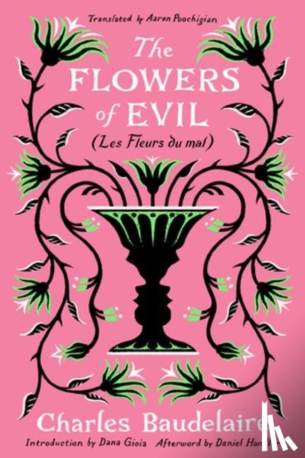 Baudelaire, Charles - The Flowers of Evil