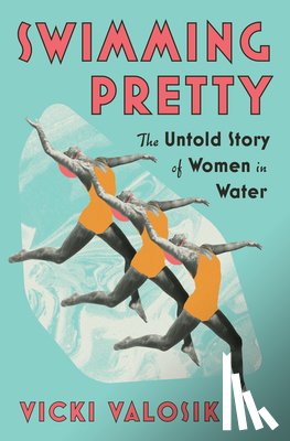 Valosik, Vicki - Swimming Pretty