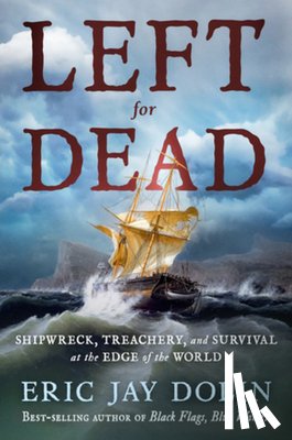 Dolin, Eric Jay - Left for Dead