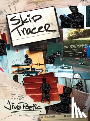 Poetic, Jive - Skip Tracer