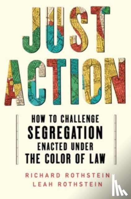 Rothstein, Leah, Rothstein, Richard - Just Action