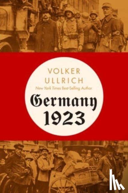 Ullrich, Volker - Germany 1923