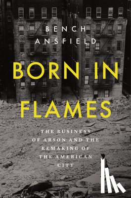 Ansfield, Bench - Born in Flames