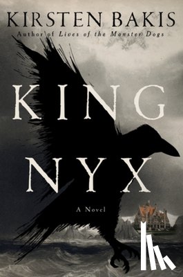 Bakis, Kirsten - King Nyx