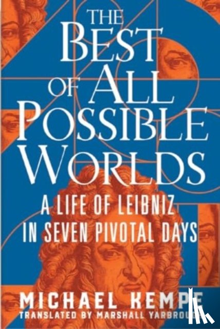 Kempe, Michael - The Best of All Possible Worlds