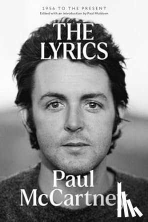 McCartney, Paul - The Lyrics