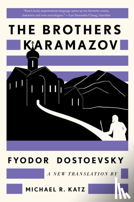 Dostoevsky, Fyodor - The Brothers Karamazov