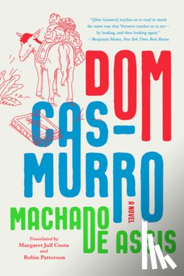 de Assis, Joaquim Maria Machado - Dom Casmurro