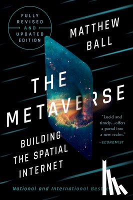 Ball, Matthew - The Metaverse