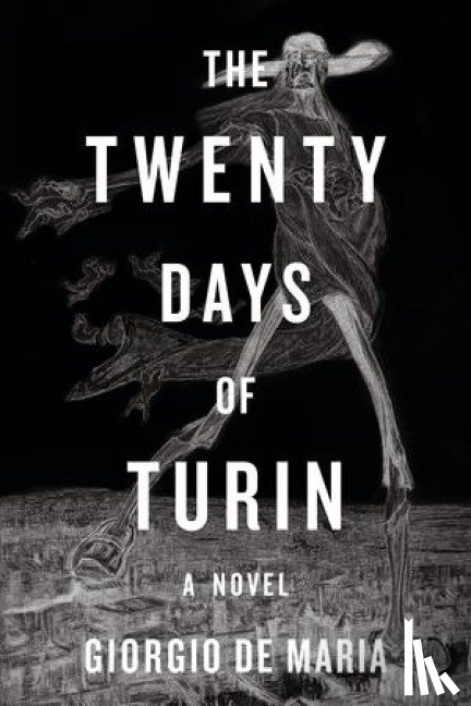De Maria, Giorgio - The Twenty Days of Turin