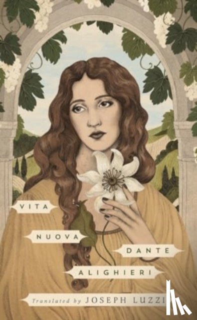 Alighieri, Dante - Vita Nuova