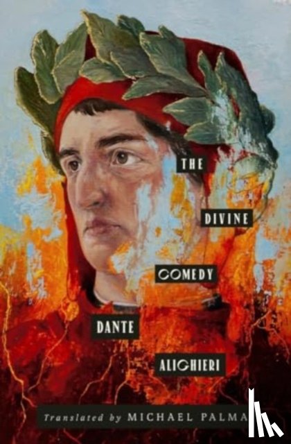 Alighieri, Dante - The Divine Comedy