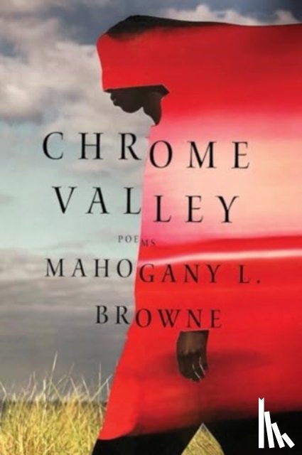 Browne, Mahogany L. - Chrome Valley