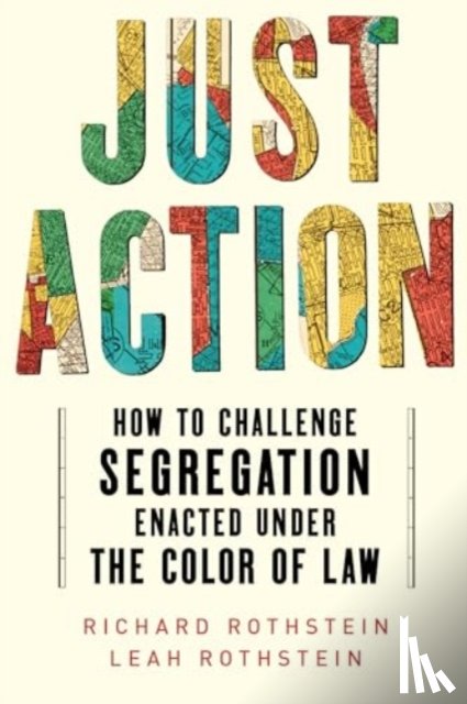 Rothstein, Leah, Rothstein, Richard - Just Action