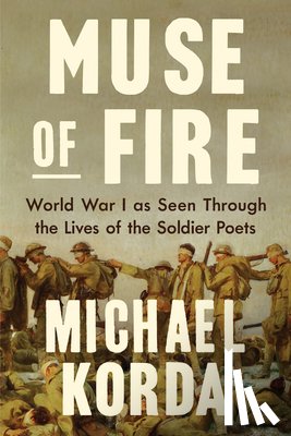 Korda, Michael - Muse of Fire