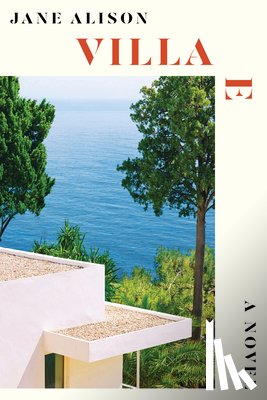 Alison, Jane - Villa E