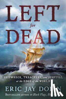Dolin, Eric Jay - Left for Dead