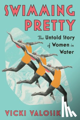 Valosik, Vicki - Swimming Pretty