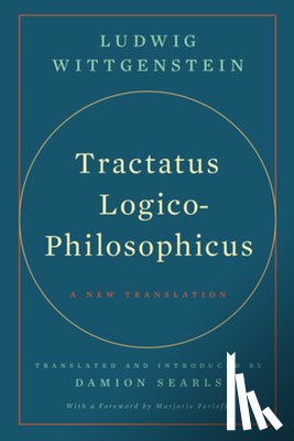 Wittgenstein, Ludwig - Tractatus Logico-Philosophicus