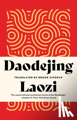 Laozi - Daodejing