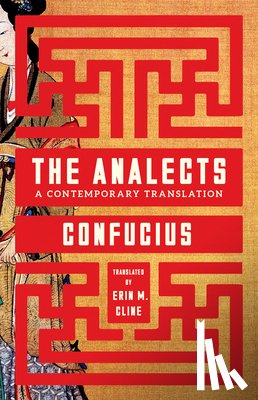 Confucius - The Analects