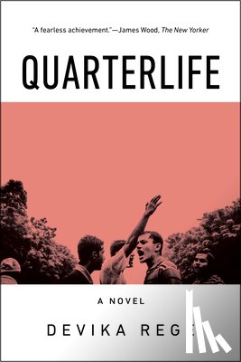 Rege, Devika - Quarterlife