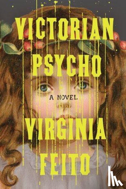 Feito, Virginia - Victorian Psycho