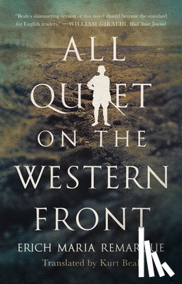 Remarque, Erich Maria - All Quiet on the Western Front