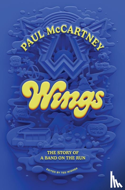 McCartney, Paul - Wings
