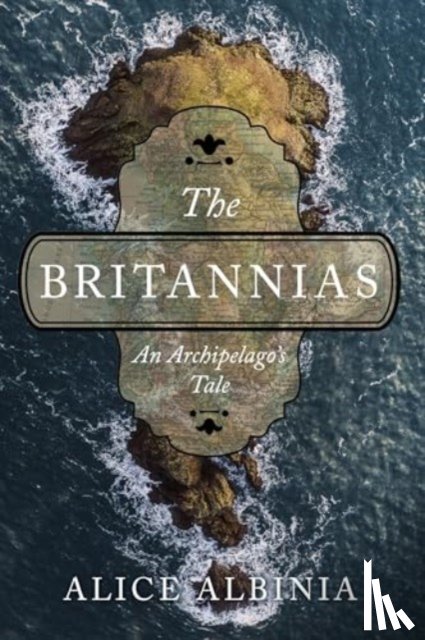 Albinia, Alice - The Britannias
