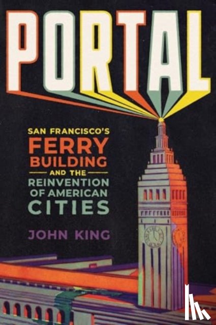 King, John - Portal