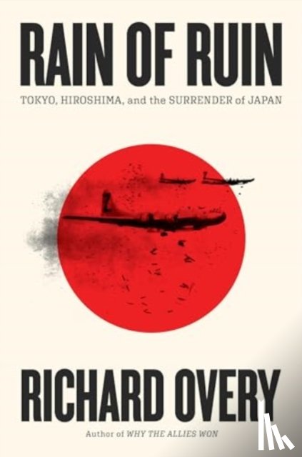 Overy, Richard - Rain of Ruin